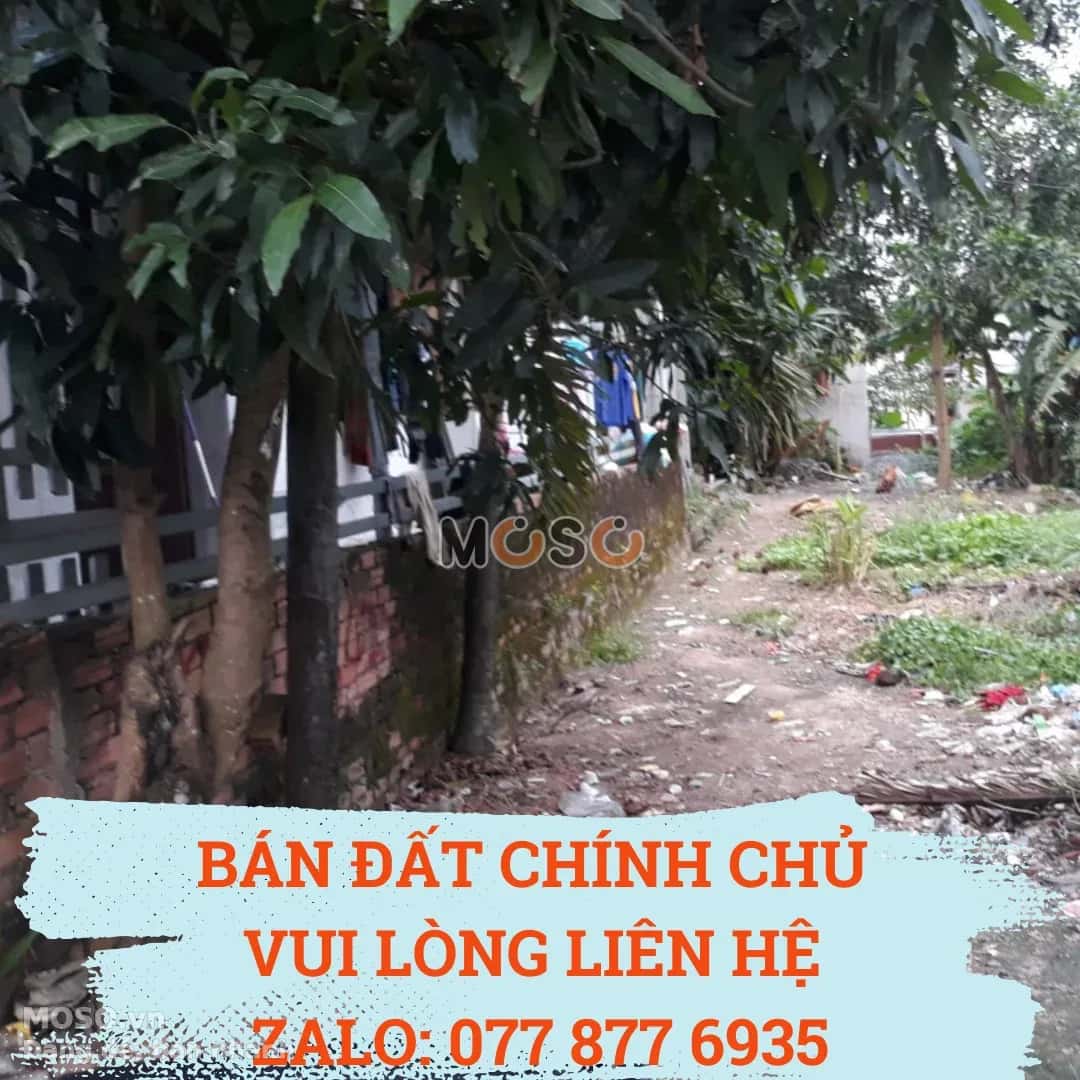 Bán đất Phùng Hưng Huyện Long Thành, Đồng Nai – giá 3.6 tỷ - ảnh 1